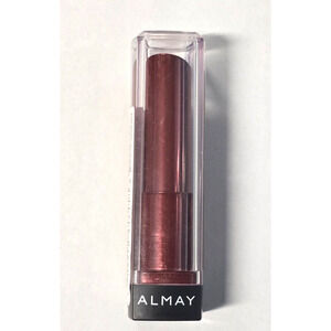 Almay Smart Shade Butter Kiss #110 Nude Medium LipStick